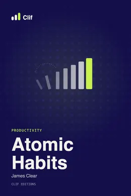 Atomic Habits